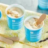 Crème glacée vanille-macadamia*Picard Discount