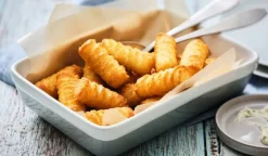 Croquettes de pommes de terre*Picard Sale