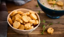 Croutons natures*Picard Online