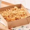 Crumble aux pommes*Picard Best