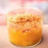 Crumble mangue passion*Picard Best