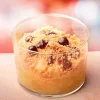 Crumble poire-chocolat*Picard Discount