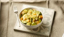 Curry de légumes à l'indienne*Picard Discount
