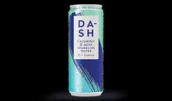 Dash water concombre menthe*Picard Clearance