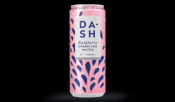 Dash water framboise*Picard