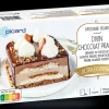 Divin chocolat-praliné, 6 parts*Picard Discount