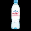 Eau minérale Evian*Picard