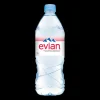 Eau minérale Evian*Picard Hot