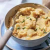 Ecrasé de pomme de terre et patate douce*Picard Online