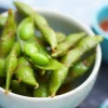 Edamame et sauce épicée*Picard Best
