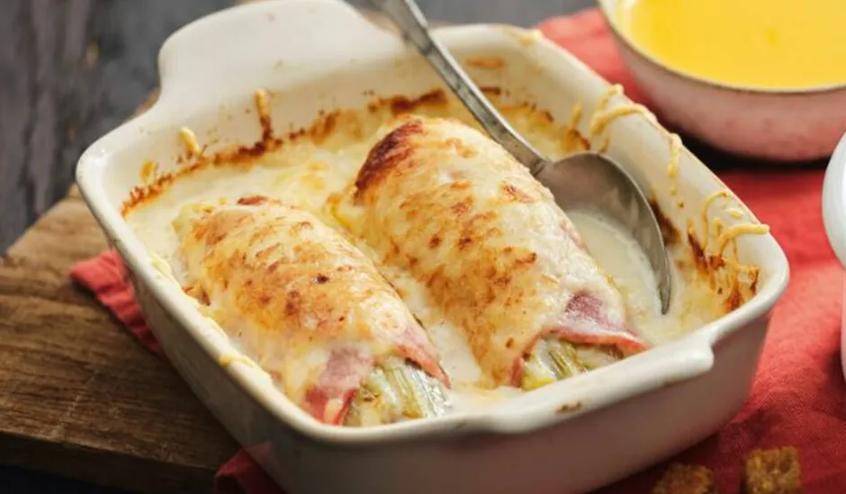 Endives au jambon*Picard New