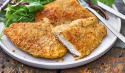 Escalopes de poulet, 4 à 6 pièces*Picard Discount