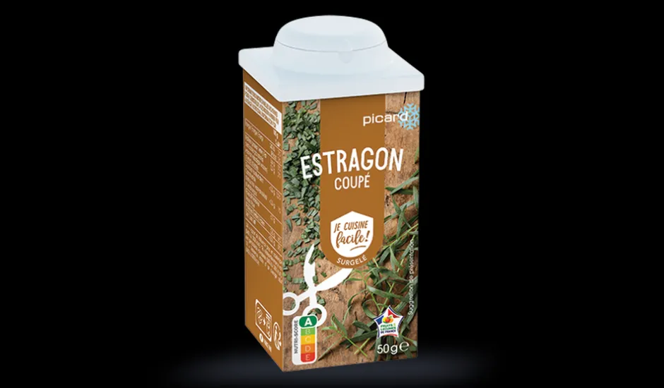 Estragon coupé*Picard Best