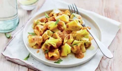 Fagottini à la ricotta et aux épinards*Picard Outlet