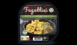 Fagottini à la ricotta et aux épinards*Picard Outlet