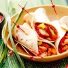 Fajitas au poulet, 2 à 3 parts*Picard Outlet