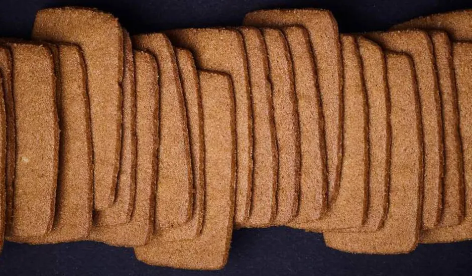 Feuillets à la cannelle*Picard New