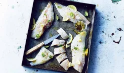 Filets de dorade-sébaste MSC*Picard Best