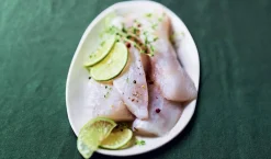 Filets de lotte du Cap*Picard Sale
