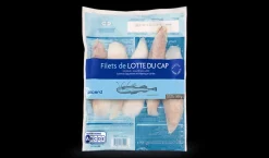 Filets de lotte du Cap*Picard Sale