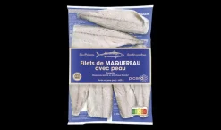 Filets de maquereau*Picard Clearance
