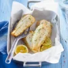 Filets de merlu blanc du Cap façon meunière*Picard Online