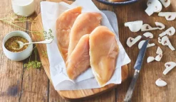 Filets de poulet, 5 à 10 pièces*Picard Best