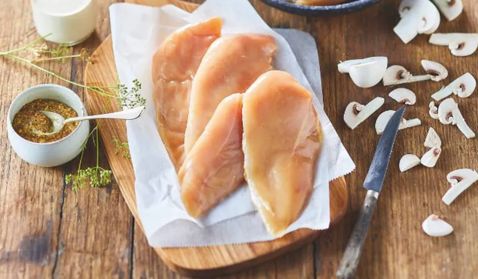 Filets de poulet, 5 à 10 pièces*Picard Best