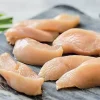 Filets de poulet découpés, origine France*Picard Sale