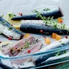 Filets de sardine Pêche française avec peau*Picard Hot