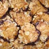 Florentines au chocolat noir*Picard New
