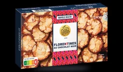 Florentines au chocolat noir*Picard New