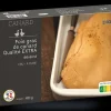 Foie gras cru de canard, France, qualité extra*Picard Sale