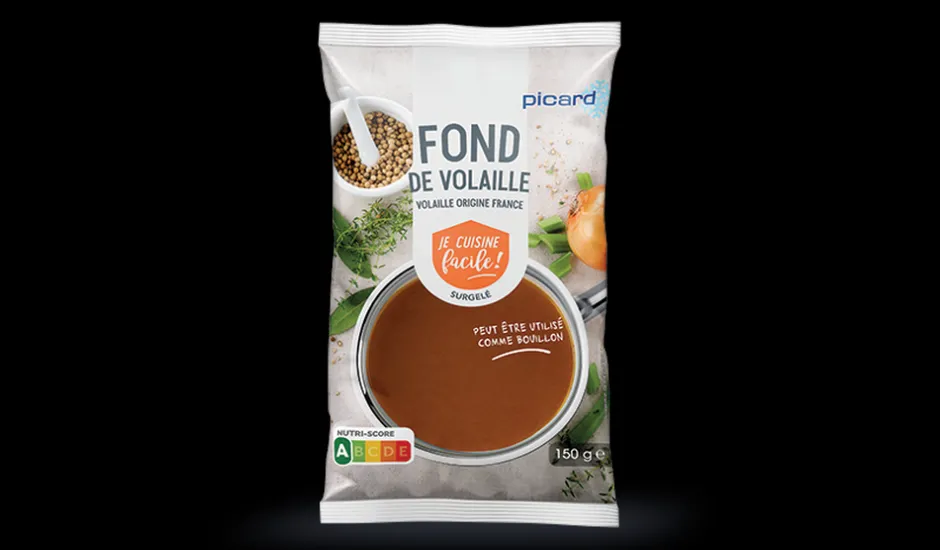 Fond de volaille*Picard Sale