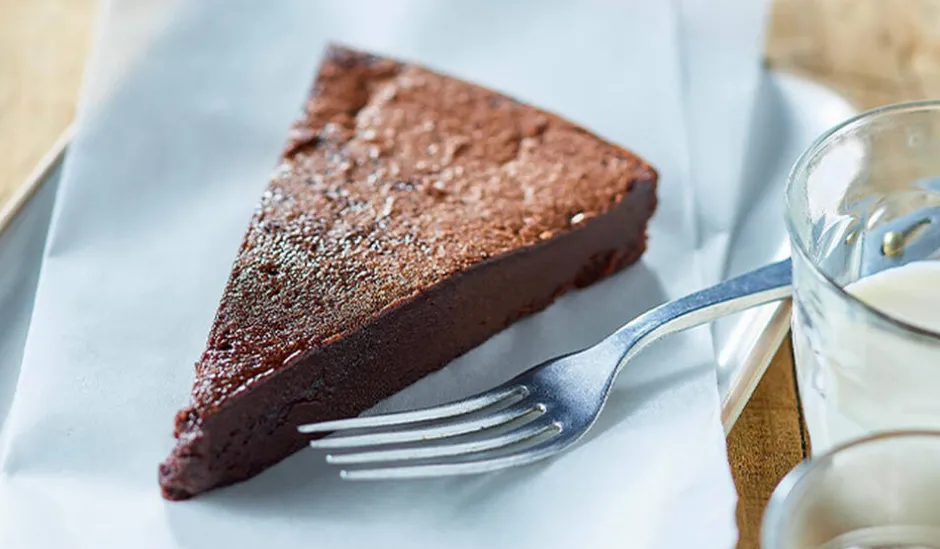Fondant au chocolat individuel*Picard Outlet