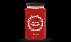 Fraise fraise Mara des bois*Picard Hot
