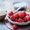 Fraises entières*Picard Clearance
