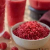 Framboises brisées, Bulgarie ou Serbie ou Bosnie-H*Picard Hot