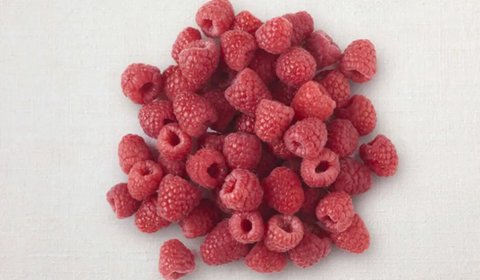Framboises entières bio, UE et non UE*Picard Sale