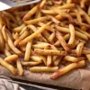 Frites cuisinées à la graisse de canard*Picard New