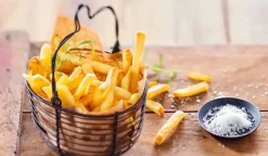 Frites de pommes de terre*Picard Discount