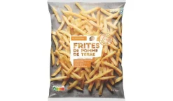 Frites de pommes de terre*Picard Discount
