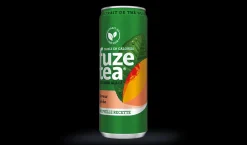 Fuze tea saveur pêche intense*Picard