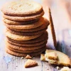 Galettes bretonnes pur beurre*Picard Hot