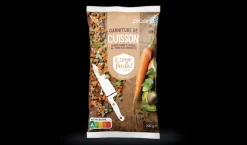Garniture de cuisson,oignon, carotte, poireau, ail*Picard Discount