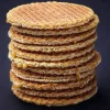 Gaufres au caramel*Picard