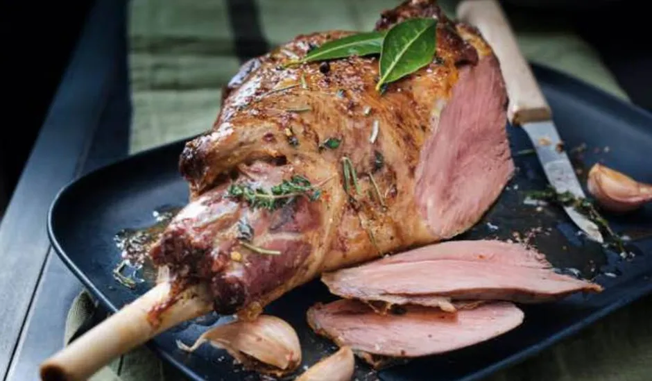 Gigot d'agneau*Picard Best