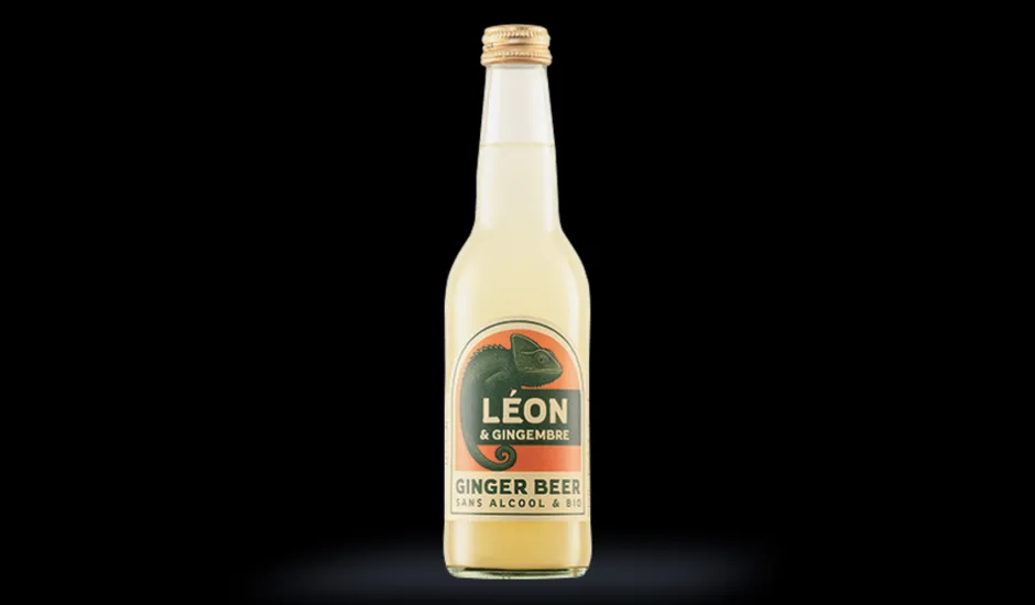Ginger Beer bio*Picard Outlet