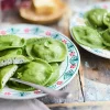 Girasoli à la burrata et au basilic*Picard