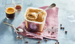 Glace Le café*Picard Hot